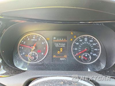Zdjęcie 9 z 13 samochodu: 2021 KIA K5 GT LINE VIN:5XXG64J24MG057472 - miniatura