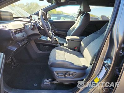 Zdjęcie 7 z 14 samochodu: 2026 TOYOTA BZ XLE VIN:JTMBDAFB8TA007899 - miniatura