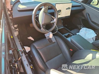 Zdjęcie 8 z 13 samochodu: 2024 TESLA MODEL 3 VIN:5YJ3E1EA7RF718861 - miniatura