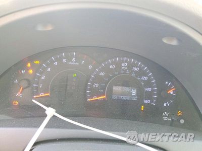 Zdjęcie 9 z 12 samochodu: 2010 TOYOTA CAMRY XLE V6 VIN:4T1BK3EK3AU106477 - miniatura