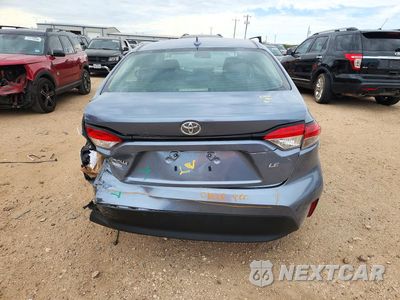 Zdjęcie 6 z 12 samochodu: 2023 TOYOTA COROLLA LE VIN:5YFB4MDE9PP070879 - miniatura