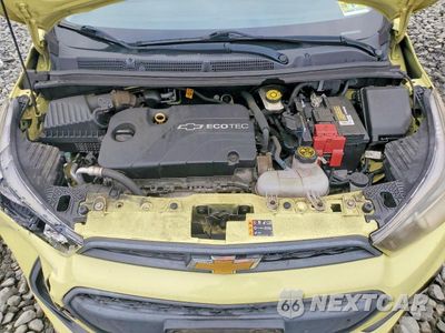 Zdjęcie 11 z 12 samochodu: 2017 CHEVROLET SPARK LS VIN:KL8CB6SA1HC725867 - miniatura