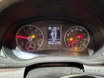 Zdjęcie 9 z 12 samochodu: 2012 VOLKSWAGEN PASSAT SE VIN:1VWBP7A32CC088183 - miniatura