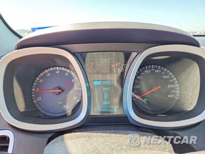 Zdjęcie 9 z 13 samochodu: 2015 CHEVROLET EQUINOX LS VIN:1GNFLEEKXFZ144417 - miniatura