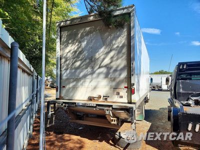 Zdjęcie 6 z 14 samochodu: 2024 INTERNATIONAL MV607 BOX TRUCK VIN:3HAEUMML2RL040386 - miniatura