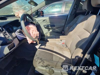 Zdjęcie 7 z 12 samochodu: 2010 HONDA INSIGHT EX VIN:JHMZE2H79AS021813 - miniatura