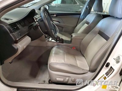 Zdjęcie 7 z 12 samochodu: 2012 TOYOTA CAMRY XLE VIN:4T4BF1FK5CR231366 - miniatura