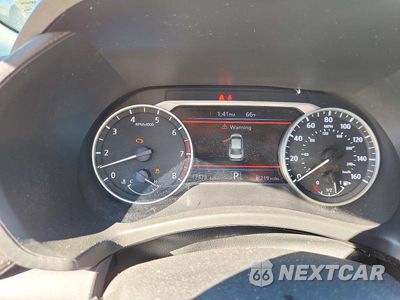 Zdjęcie 9 z 12 samochodu: 2020 NISSAN SENTRA SV VIN:3N1AB8CVXLY306396 - miniatura