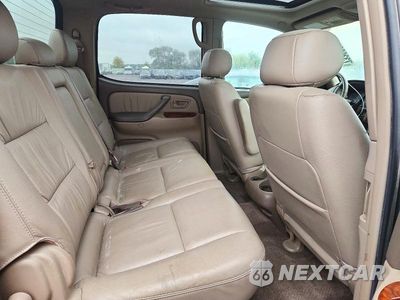 Zdjęcie 10 z 13 samochodu: 2004 TOYOTA TUNDRA LIMITED VIN:5TBDT48164S441222 - miniatura