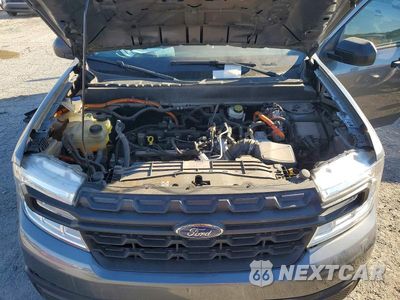Zdjęcie 11 z 13 samochodu: 2022 FORD MAVERICK XL VIN:3FTTW8E35NRA65821 - miniatura