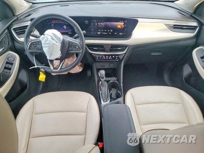 Zdjęcie 8 z 12 samochodu: 2024 BUICK ENCORE GX AVENIR VIN:KL4AMFSL3RB011444 - miniatura