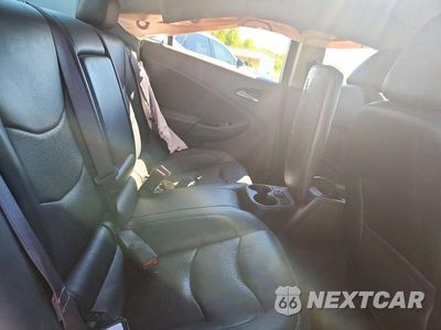 Zdjęcie 10 z 12 samochodu: 2017 CHEVROLET VOLT PREMIER VIN:1G1RB6S51HU102935 - miniatura