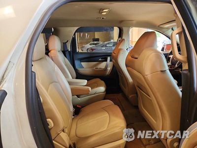 Zdjęcie 11 z 13 samochodu: 2011 GMC ACADIA SLT-1 VIN:1GKKRRED1BJ339253 - miniatura