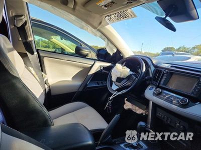 Zdjęcie 7 z 14 samochodu: 2018 TOYOTA RAV4 HYBRID XLE VIN:JTMRJREV3JD173874 - miniatura
