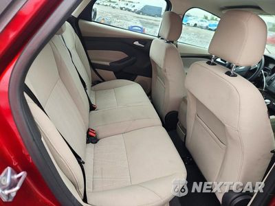 Zdjęcie 10 z 13 samochodu: 2016 FORD FOCUS SE VIN:1FADP3K2XGL350313 - miniatura