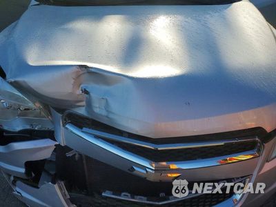 Zdjęcie 12 z 13 samochodu: 2012 CHEVROLET EQUINOX LS VIN:2GNALBEK4C1141882 - miniatura