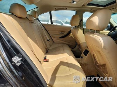 Zdjęcie 10 z 12 samochodu: 2014 BMW 320 I VIN:WBA3B1G52ENS81269 - miniatura