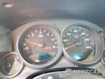 Zdjęcie 9 z 12 samochodu: 2008 GMC SIERRA K1500 VIN:1GTEK14X58Z304753 - miniatura