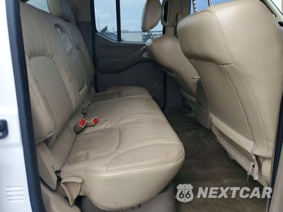Zdjęcie 10 z 12 samochodu: 2010 NISSAN FRONTIER SE V6 VIN:1N6AD0ER6AC418723 - miniatura