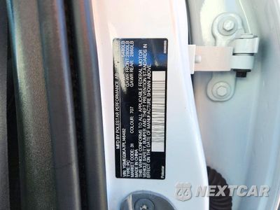 Zdjęcie 12 z 12 samochodu: 2023 POLESTAR 2 VIN:YSMEG3KA7PL146482 - miniatura