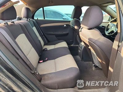 Zdjęcie 10 z 12 samochodu: 2012 CHEVROLET MALIBU 1LT VIN:1G1ZC5E08CF272651 - miniatura