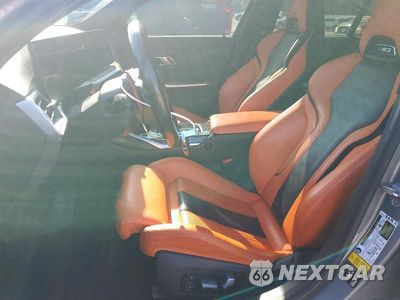 Zdjęcie 7 z 13 samochodu: 2023 BMW M3 COMPETITION VIN:WBS43AY06PFN96637 - miniatura