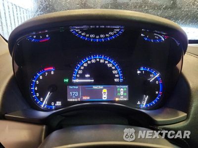 Zdjęcie 9 z 12 samochodu: 2015 CADILLAC ATS LUXURY VIN:1G6AH1R35F0108853 - miniatura