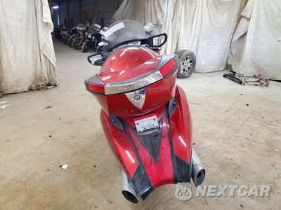 Czwarte zdjęcie samochodu z boku: 2015 VICTORY MOTORCYCLES VISION TOUR VIN:5VPSW36N8F3038256 - miniatura