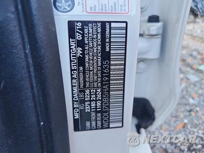 Zdjęcie 12 z 12 samochodu: 2017 MERCEDES-BENZ CLS 550 VIN:WDDLJ7DB5HA191635 - miniatura