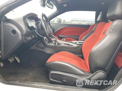 Zdjęcie 7 z 13 samochodu: 2022 DODGE CHALLENGER R/T SCAT PACK VIN:2C3CDZFJ6NH247438 - miniatura