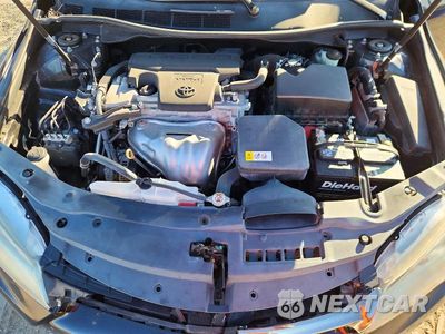 Zdjęcie 11 z 12 samochodu: 2017 TOYOTA CAMRY SE VIN:4T1BF1FK8HU355438 - miniatura