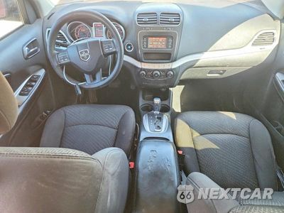 Zdjęcie 8 z 12 samochodu: 2012 DODGE JOURNEY SXT VIN:3C4PDCBG6CT265379 - miniatura