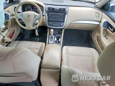 Zdjęcie 8 z 12 samochodu: 2017 NISSAN ALTIMA 2.5 S VIN:1N4AL3AP3HN330602 - miniatura