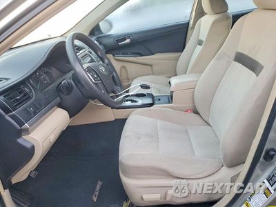 Zdjęcie 7 z 12 samochodu: 2014 TOYOTA CAMRY LE VIN:4T4BF1FK1ER393174 - miniatura