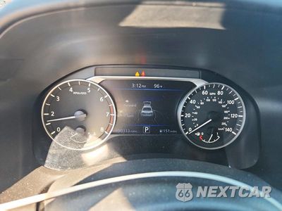 Zdjęcie 9 z 12 samochodu: 2019 NISSAN ALTIMA SR VIN:1N4BL4CV9KC172257 - miniatura