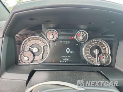 Zdjęcie 9 z 12 samochodu: 2017 RAM 1500 LONGHORN VIN:1C6RR7PT1HS659038 - miniatura