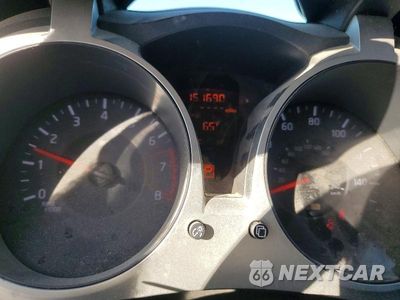 Zdjęcie 9 z 13 samochodu: 2013 NISSAN JUKE S VIN:JN8AF5MV2DT213546 - miniatura