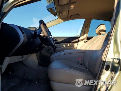 Zdjęcie 7 z 12 samochodu: 2009 TOYOTA PRIUS BASE VIN:JTDKB20U893478440 - miniatura