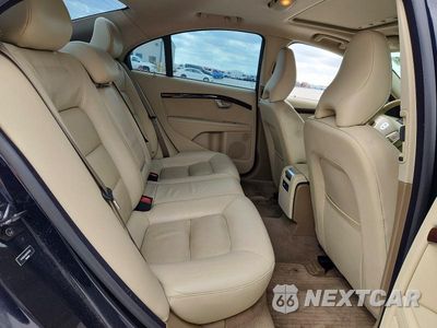 Zdjęcie 10 z 12 samochodu: 2013 VOLVO S80 3.2 VIN:YV1952AS9D1173112 - miniatura