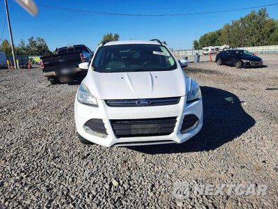 Piąte zdjęcie samochodu w środku: 2016 FORD ESCAPE SE VIN:1FMCU0GX6GUC40785 - miniatura