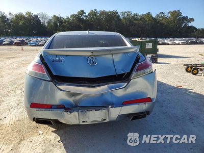 Zdjęcie 6 z 12 samochodu: 2009 ACURA TL VIN:19UUA865X9A026145 - miniatura