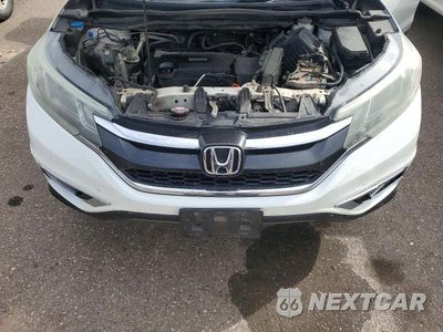 Zdjęcie 12 z 14 samochodu: 2016 HONDA CR-V EX VIN:5J6RM4H54GL079310 - miniatura