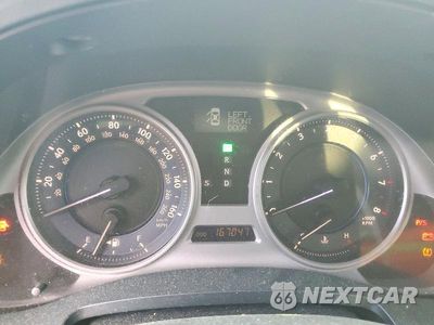 Zdjęcie 9 z 12 samochodu: 2006 LEXUS IS 250 VIN:JTHCK262X65004899 - miniatura