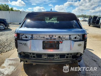 Zdjęcie 6 z 13 samochodu: 2018 LAND ROVER RANGE ROVER VELAR S VIN:SALYB2RX3JA710359 - miniatura