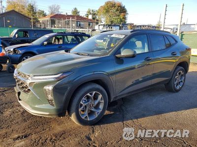 2026 CHEVROLET TRAX 1LT KL77LHEP5TC030122 - główne zdjęcie licytacji z USA - miniatura