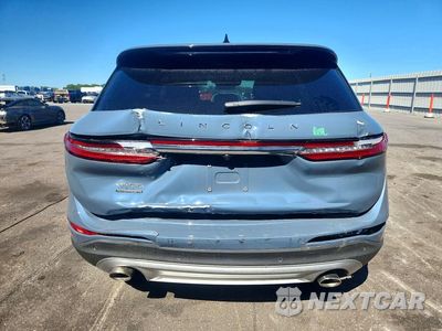 Zdjęcie 6 z 13 samochodu: 2025 LINCOLN CORSAIR PREMIERE VIN:5LMCJ1CA8SUL11944 - miniatura