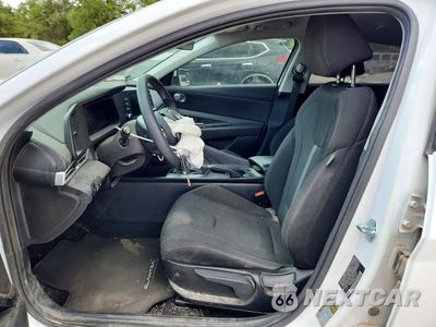 Zdjęcie 7 z 12 samochodu: 2025 HYUNDAI ELANTRA SE VIN:KMHLL4DG9SU047621 - miniatura