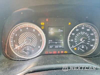 Zdjęcie 9 z 12 samochodu: 2019 HYUNDAI ELANTRA SE VIN:KMHD74LF8KU824792 - miniatura