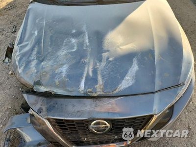 Zdjęcie 11 z 12 samochodu: 2022 NISSAN ALTIMA SR VIN:1N4BL4CV2NN305028 - miniatura