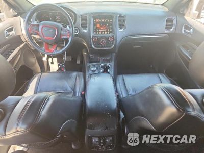 Zdjęcie 8 z 13 samochodu: 2014 DODGE DURANGO R/T VIN:1C4SDHCT9EC313376 - miniatura